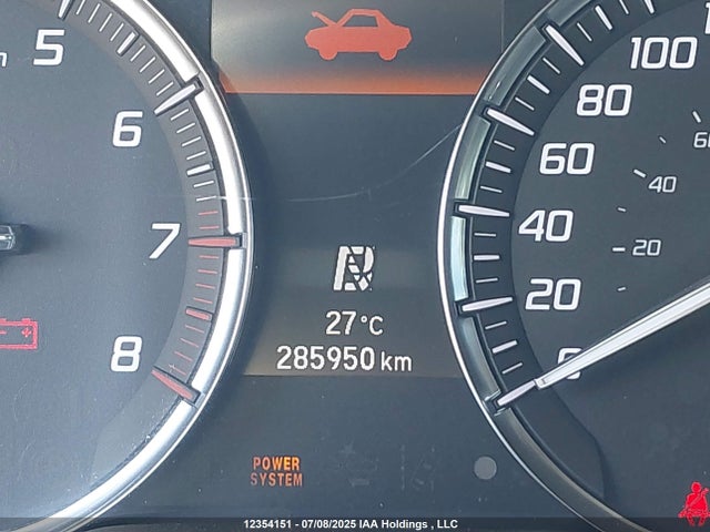 Acura Jna2 2017 5FRYD7H97HB500106 Image 15