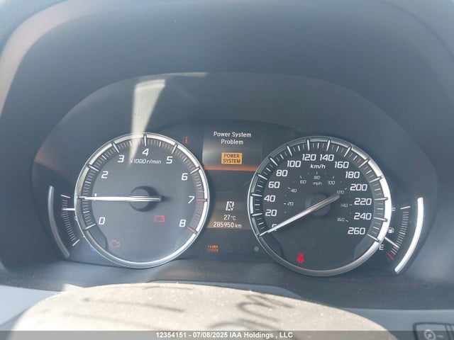 Acura Jna2 2017 5FRYD7H97HB500106 Image 7