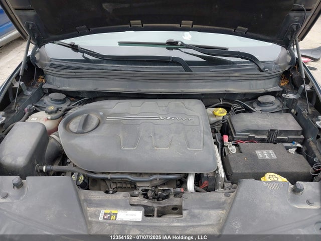1C4PJMBS0GW356912 Jeep Cherokee