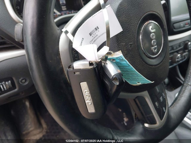 1C4PJMBS0GW356912 Jeep Cherokee
