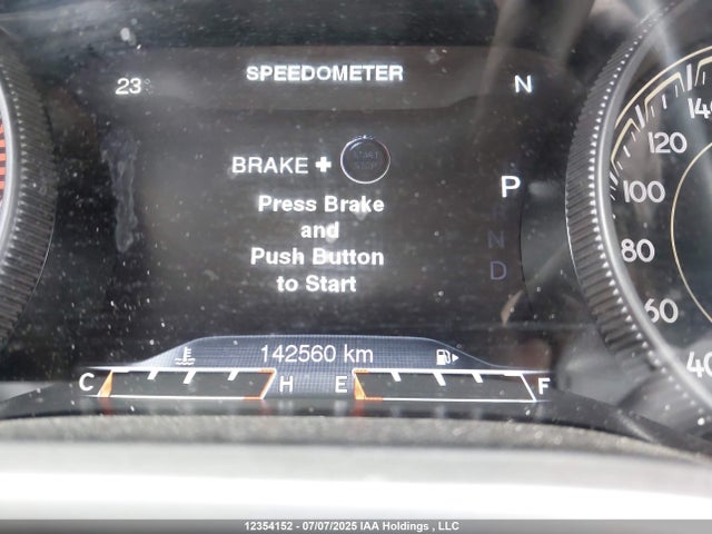 1C4PJMBS0GW356912 Jeep Cherokee