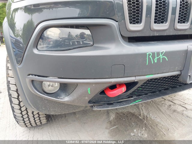 1C4PJMBS0GW356912 Jeep Cherokee
