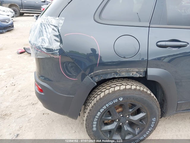 1C4PJMBS0GW356912 Jeep Cherokee