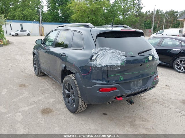 1C4PJMBS0GW356912 Jeep Cherokee