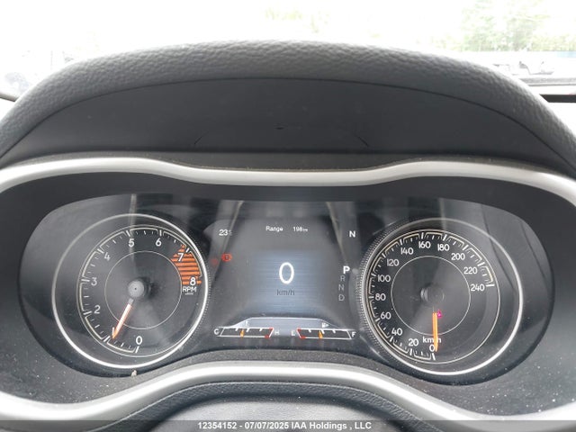 1C4PJMBS0GW356912 Jeep Cherokee