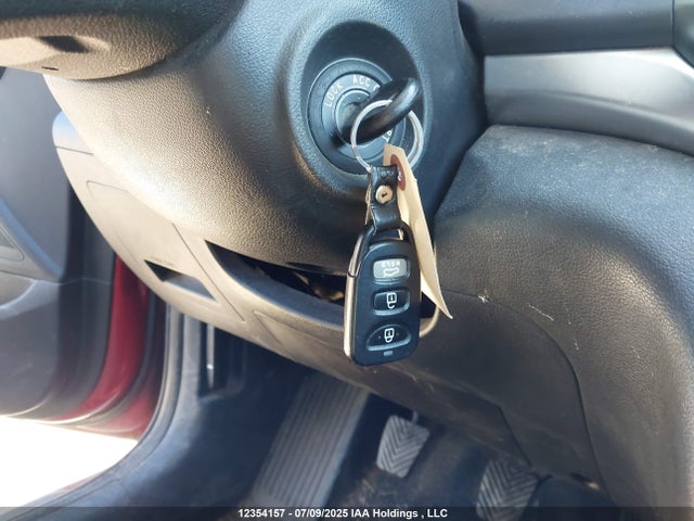 KMHD74LF1KU805419 Hyundai mpi nu