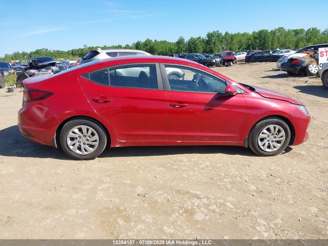 KMHD74LF1KU805419 Hyundai mpi nu