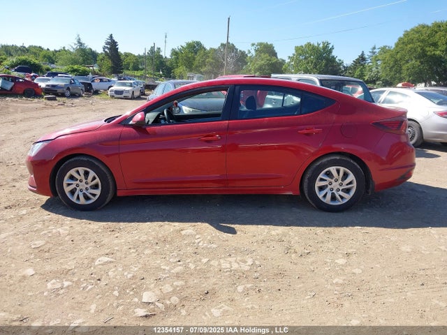 KMHD74LF1KU805419 Hyundai mpi nu