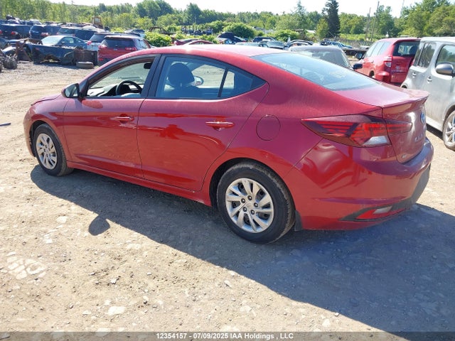 KMHD74LF1KU805419 Hyundai mpi nu