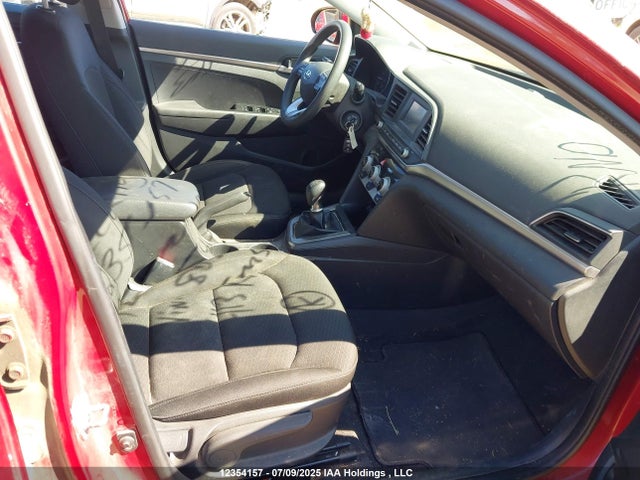 KMHD74LF1KU805419 Hyundai mpi nu