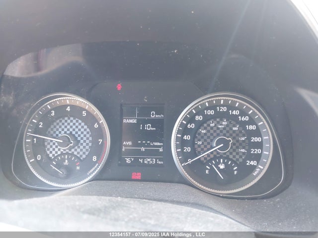 KMHD74LF1KU805419 Hyundai mpi nu