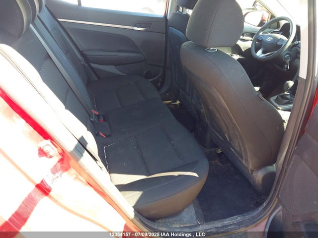 KMHD74LF1KU805419 Hyundai mpi nu