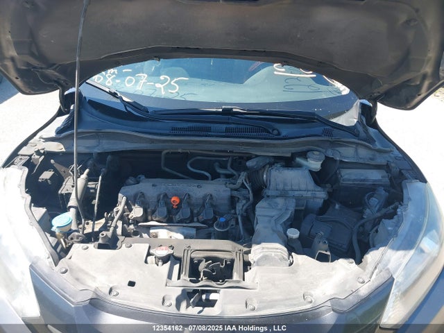 3CZRU6H35GM111531 Honda r18z9