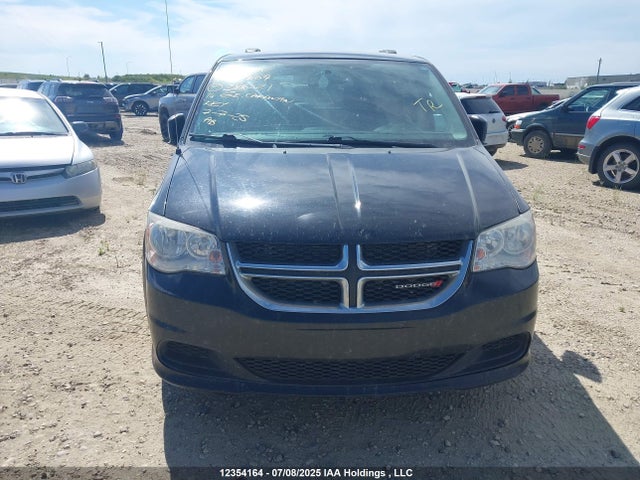 2C4RDGBG2ER288521 Dodge 2014