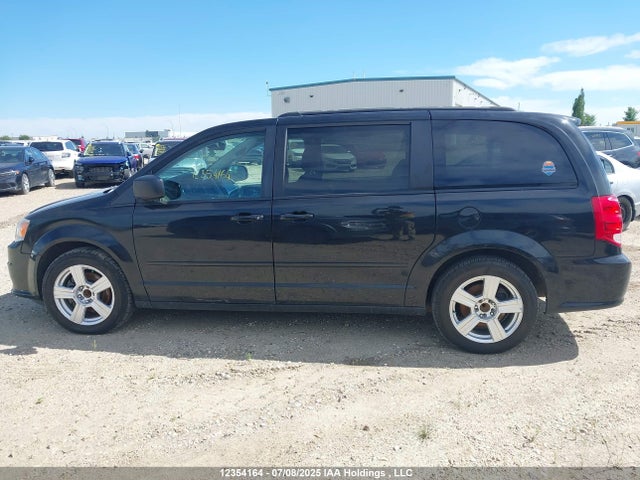 2C4RDGBG2ER288521 Dodge 2014