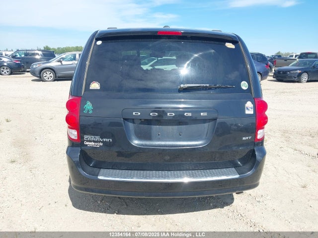 2C4RDGBG2ER288521 Dodge 2014