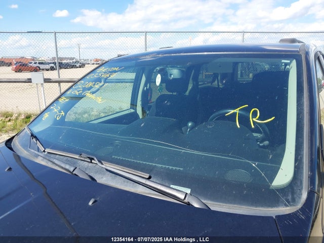 2C4RDGBG2ER288521 Dodge 2014