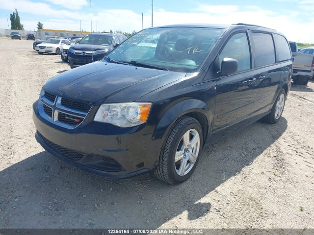 2C4RDGBG2ER288521 Dodge 2014