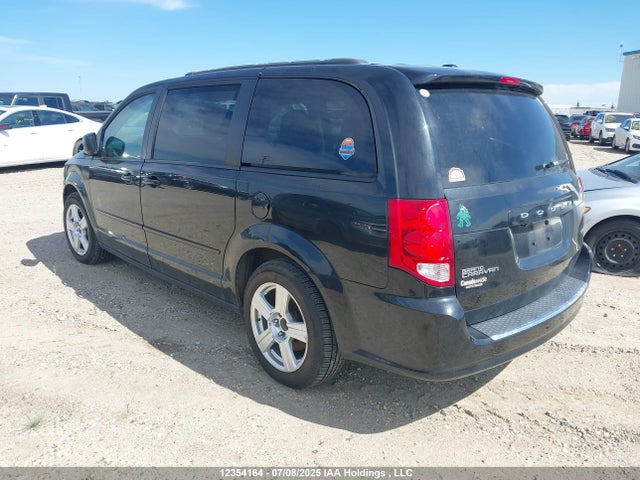 2C4RDGBG2ER288521 Dodge 2014
