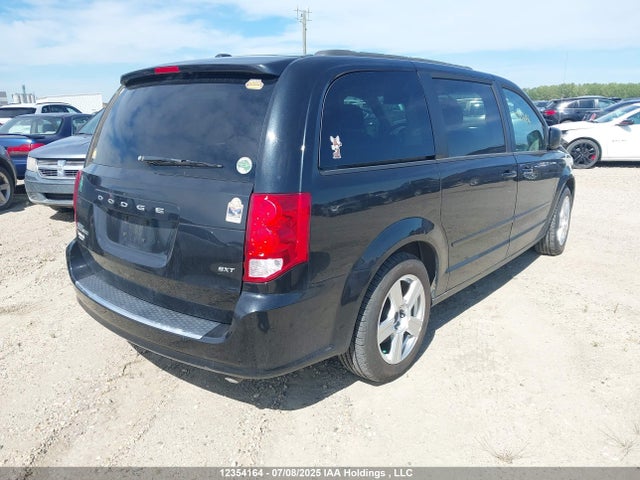 2C4RDGBG2ER288521 Dodge 2014