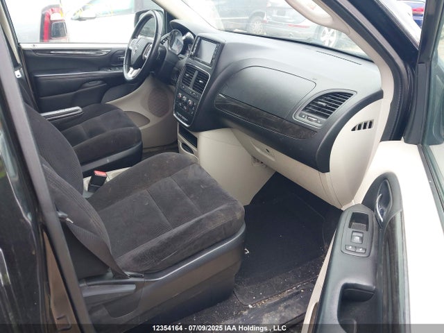 2C4RDGBG2ER288521 Dodge 2014