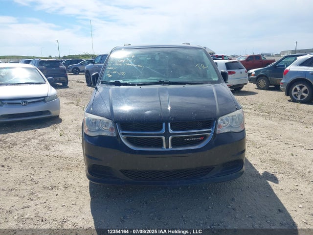 2C4RDGBG2ER288521 Dodge 2014