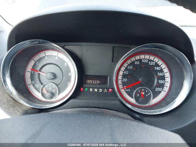 2C4RDGBG2ER288521 Dodge 2014