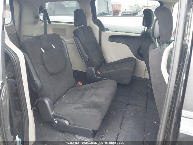 2C4RDGBG2ER288521 Dodge 2014
