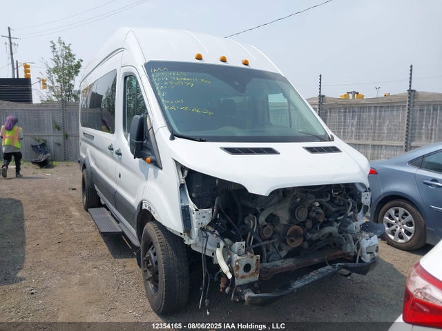 1FBVU4XM5KKA32979 Ford 2019