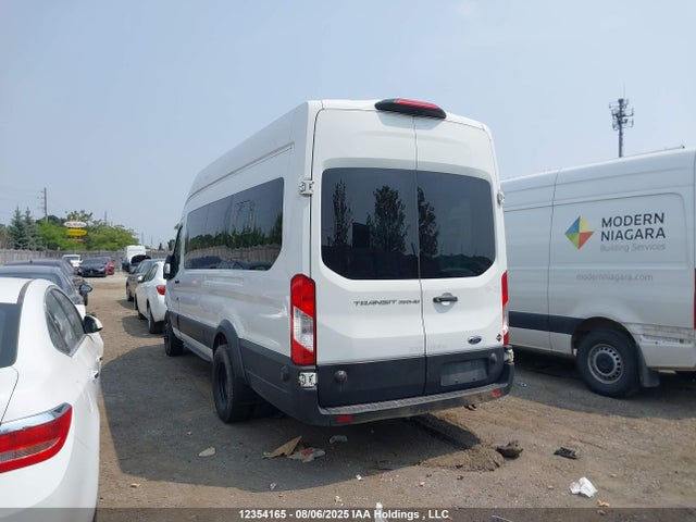 1FBVU4XM5KKA32979 Ford 2019