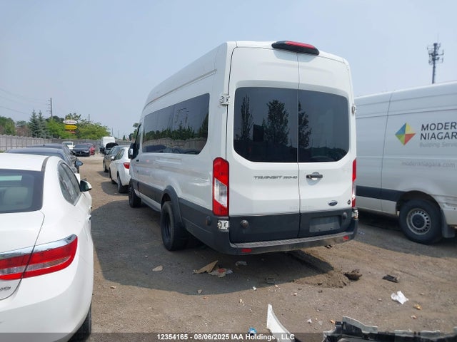1FBVU4XM5KKA32979 Ford 2019