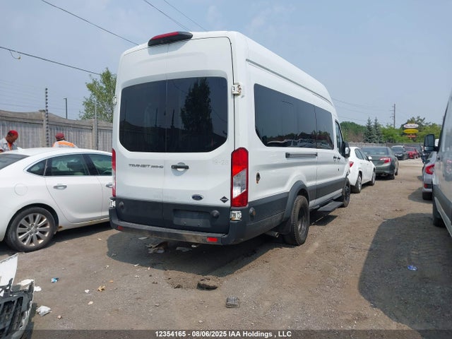 1FBVU4XM5KKA32979 Ford 2019