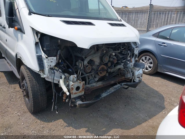 1FBVU4XM5KKA32979 Ford 2019