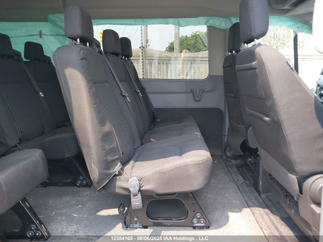 1FBVU4XM5KKA32979 Ford 2019