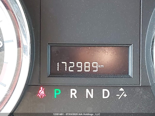 2C4RDGBG0FR515948 Dodge Grand Caravan