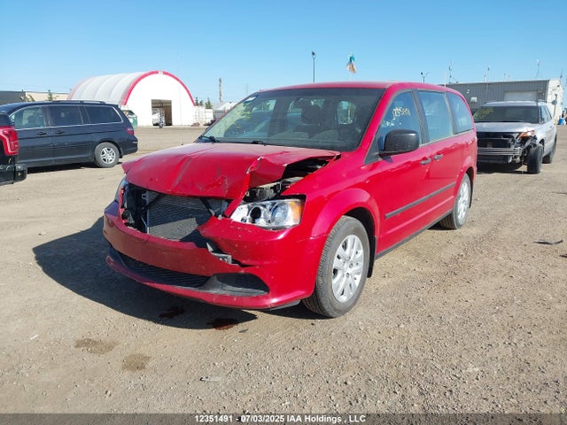2C4RDGBG0FR515948 Dodge Grand Caravan