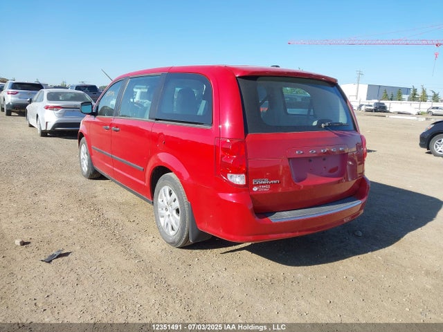 2C4RDGBG0FR515948 Dodge Grand Caravan