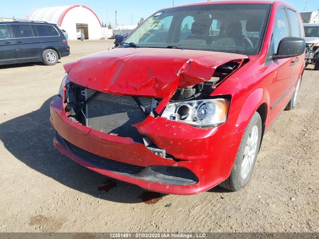 2C4RDGBG0FR515948 Dodge Grand Caravan