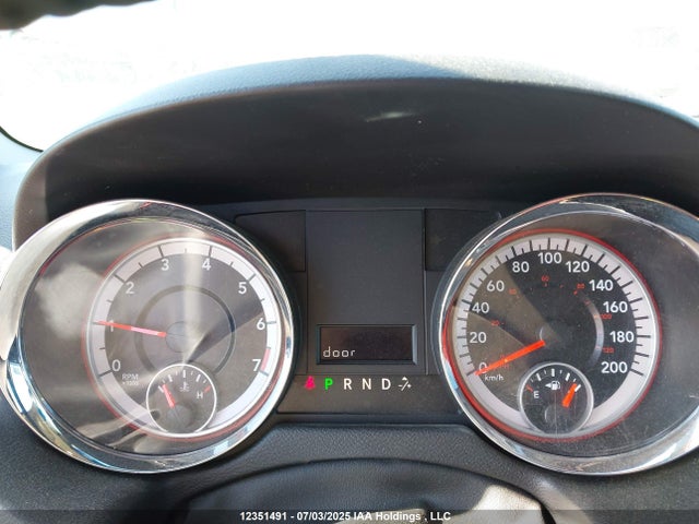 2C4RDGBG0FR515948 Dodge Grand Caravan