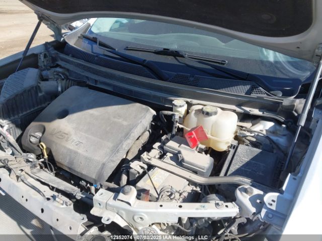 1GNEVGKWXLJ208250 Chevrolet lfy - spark ignited direct injection, atss, gen 1