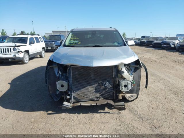 1GNEVGKWXLJ208250 Chevrolet lfy - spark ignited direct injection, atss, gen 1