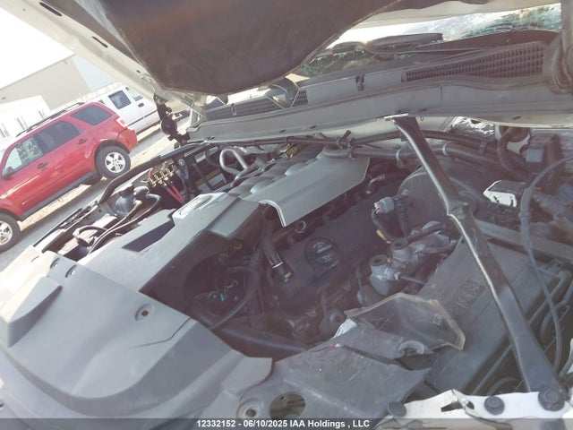 1GYS4TKJ8FR687683 Cadillac l86 - vvt, afm, e85 max, aluminum