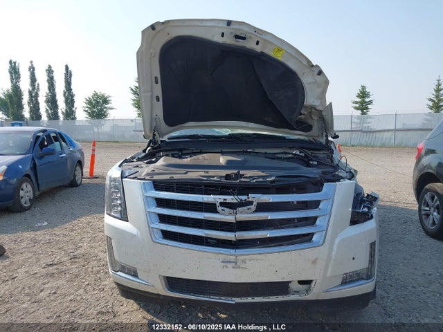 1GYS4TKJ8FR687683 Cadillac l86 - vvt, afm, e85 max, aluminum