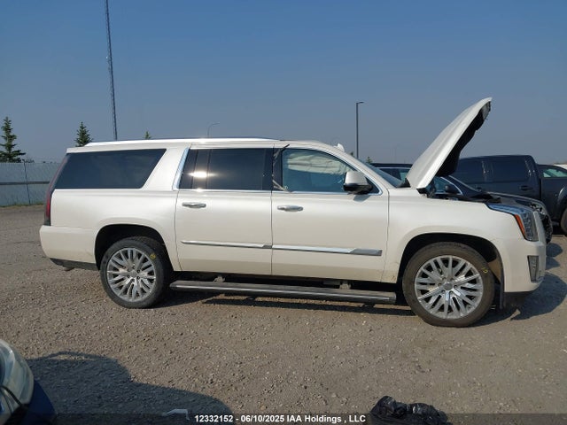 1GYS4TKJ8FR687683 Cadillac l86 - vvt, afm, e85 max, aluminum
