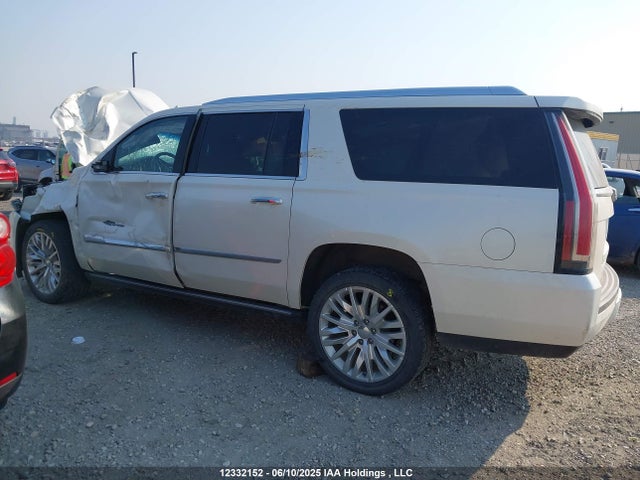 1GYS4TKJ8FR687683 Cadillac l86 - vvt, afm, e85 max, aluminum
