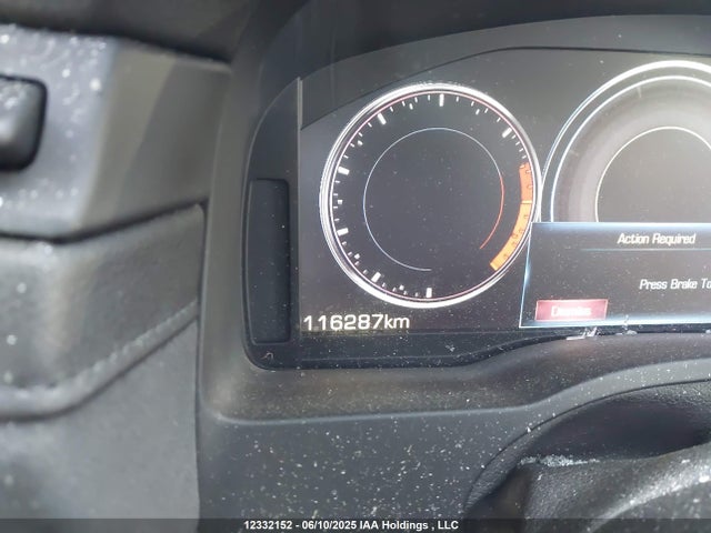 1GYS4TKJ8FR687683 Cadillac l86 - vvt, afm, e85 max, aluminum