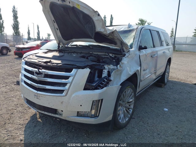 1GYS4TKJ8FR687683 Cadillac l86 - vvt, afm, e85 max, aluminum