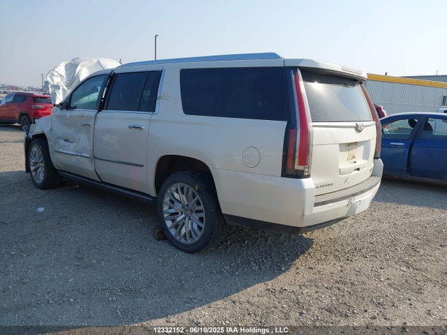 1GYS4TKJ8FR687683 Cadillac l86 - vvt, afm, e85 max, aluminum