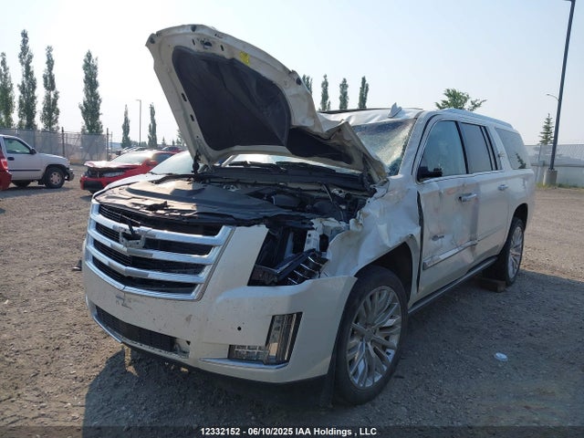 1GYS4TKJ8FR687683 Cadillac l86 - vvt, afm, e85 max, aluminum