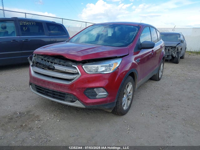 1FMCU9G93HUA43466 Ford Escape